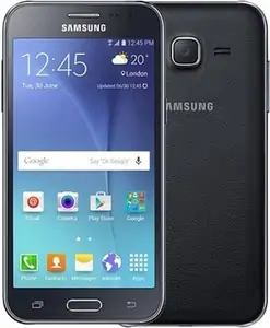 Ремонт телефона Samsung Galaxy J2 в Санкт-Петербурге